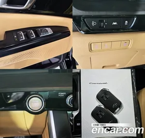 Kia Carnival, 2020 — миниатюра 9