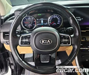 Kia Carnival, 2020 — миниатюра 10