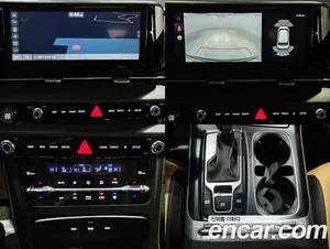 Kia Carnival, 2020 — миниатюра 12