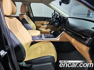 Kia Carnival, 2020 — миниатюра 13