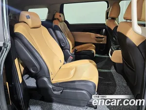 Kia Carnival, 2020 — миниатюра 14