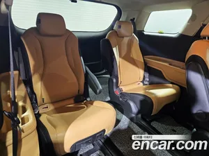 Kia Carnival, 2020 — миниатюра 15