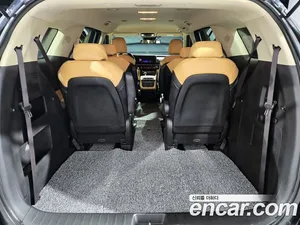 Kia Carnival, 2020 — миниатюра 16