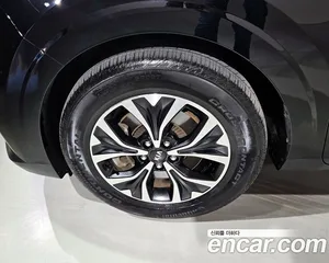 Kia Carnival, 2020 — миниатюра 19