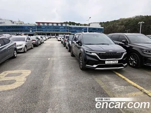 Kia Carnival, 2020 — миниатюра 20