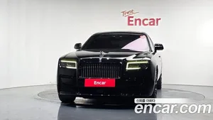 Rolls-Royce Ghost, 2023 — миниатюра 3
