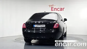Rolls-Royce Ghost, 2023 — миниатюра 4