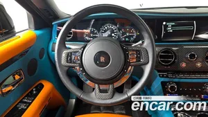 Rolls-Royce Ghost, 2023 — миниатюра 12