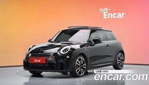 Mini Cooper, 2022 — миниатюра 33