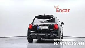 Mini Cooper, 2022 — миниатюра 3