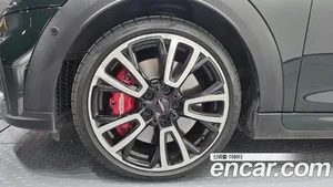 Mini Cooper, 2022 — миниатюра 4