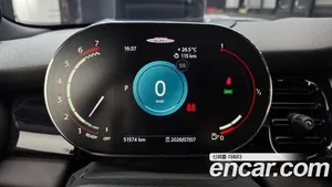 Mini Cooper, 2022 — миниатюра 10