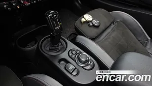 Mini Cooper, 2022 — миниатюра 11