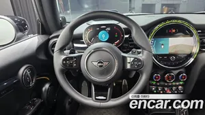 Mini Cooper, 2022 — миниатюра 17