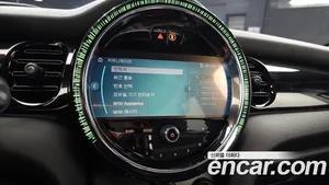 Mini Cooper, 2022 — миниатюра 18