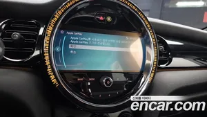Mini Cooper, 2022 — миниатюра 19