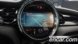 Mini Cooper, 2022 — миниатюра 20