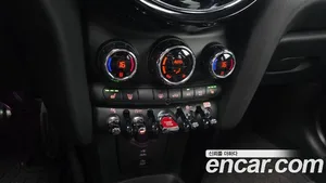 Mini Cooper, 2022 — миниатюра 22