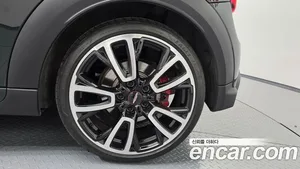 Mini Cooper, 2022 — миниатюра 6