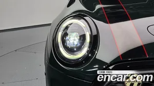 Mini Cooper, 2022 — миниатюра 7