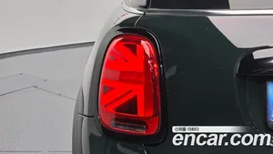 Mini Cooper, 2022 — миниатюра 8
