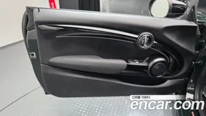 Mini Cooper, 2022 — миниатюра 13