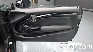 Mini Cooper, 2022 — миниатюра 14