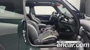 Mini Cooper, 2022 — миниатюра 15