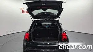 Mini Cooper, 2022 — миниатюра 32