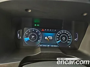 KGM Korando, 2021 — миниатюра 8