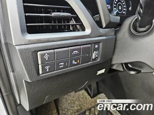 KGM Korando, 2021 — миниатюра 13