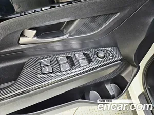 KGM Korando, 2021 — миниатюра 14