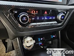 KGM Korando, 2021 — миниатюра 15