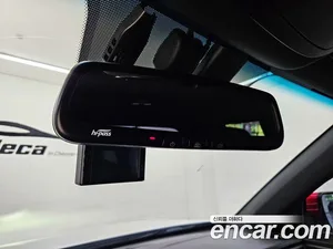 KGM Korando, 2021 — миниатюра 16