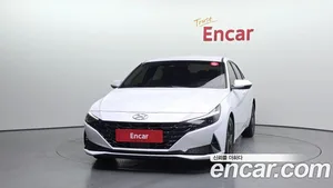 Hyundai Avante, 2022 — миниатюра 3