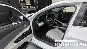 Hyundai Avante, 2022 — миниатюра 10