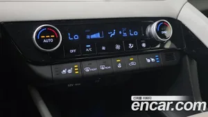 Hyundai Avante, 2022 — миниатюра 11