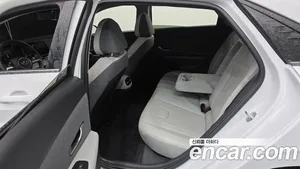 Hyundai Avante, 2022 — миниатюра 12