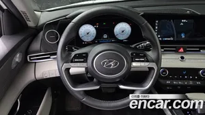 Hyundai Avante, 2022 — миниатюра 14
