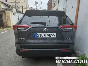 Toyota RAV4, 2025 — миниатюра 2
