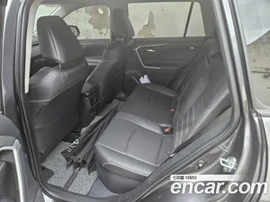 Toyota RAV4, 2025 — миниатюра 6