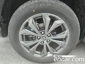 Toyota RAV4, 2025 — миниатюра 7