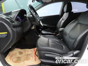 Hyundai Accent, 2013 — миниатюра 6