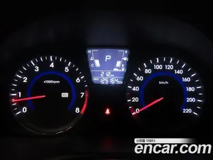 Hyundai Accent, 2013 — миниатюра 8