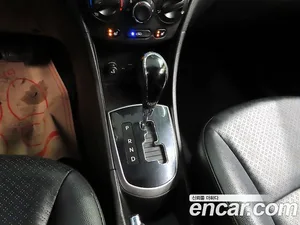 Hyundai Accent, 2013 — миниатюра 12