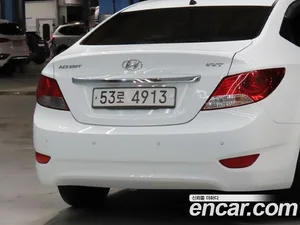 Hyundai Accent, 2013 — миниатюра 17