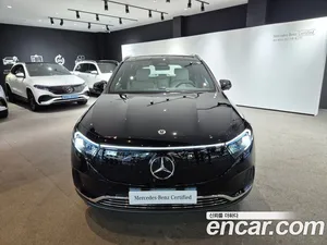 Mercedes-Benz EQA, 2026 — миниатюра 3