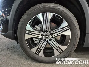 Mercedes-Benz EQA, 2026 — миниатюра 5