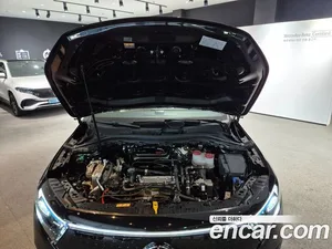 Mercedes-Benz EQA, 2026 — миниатюра 6
