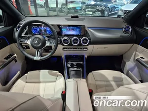 Mercedes-Benz EQA, 2026 — миниатюра 7